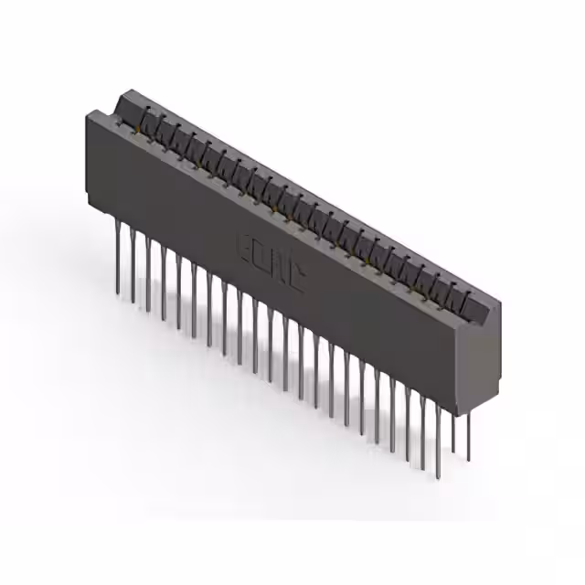 746-044-545-606 EDAC Inc.  Edgeboard Connectors